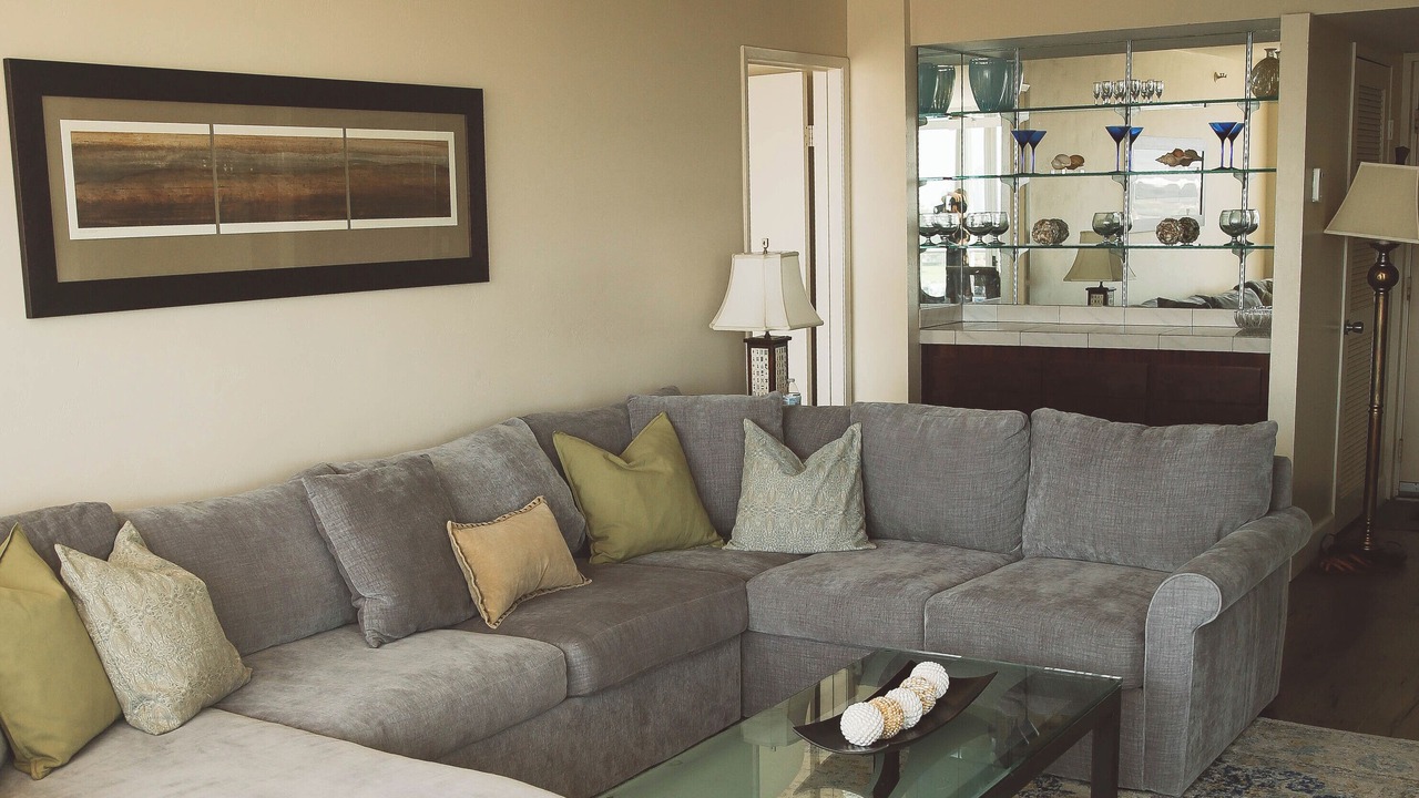 Photo of Livingroom in Coronado