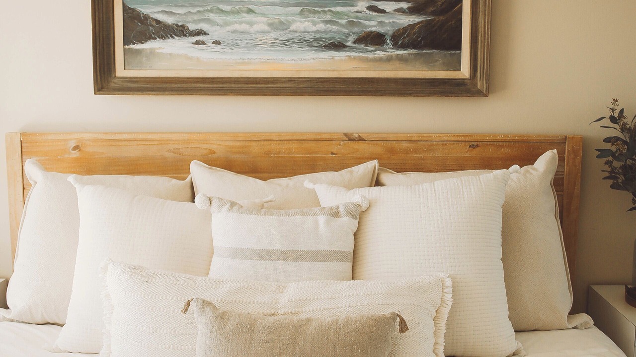 Photo of Bedroom in Coronado
