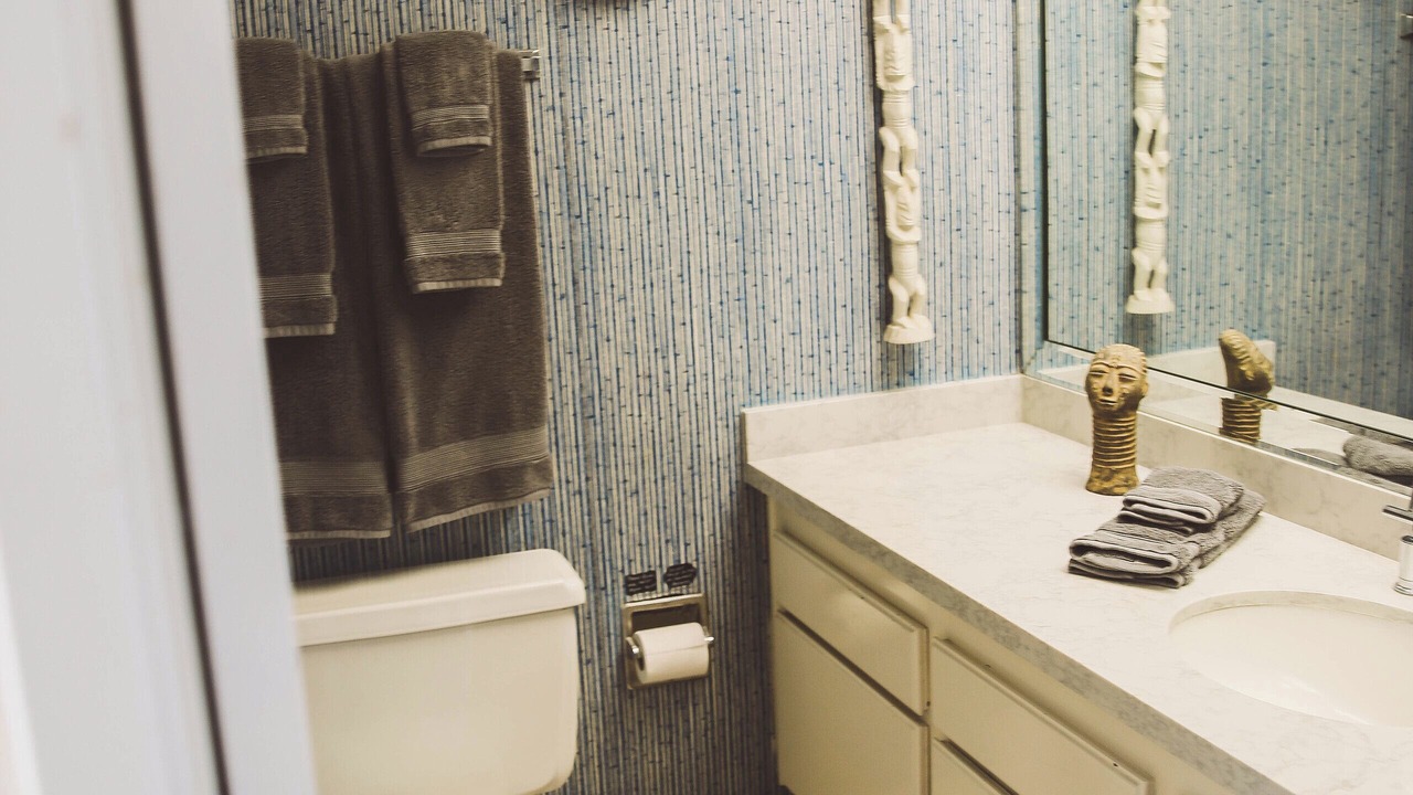 Photo of Bathroom in Coronado
