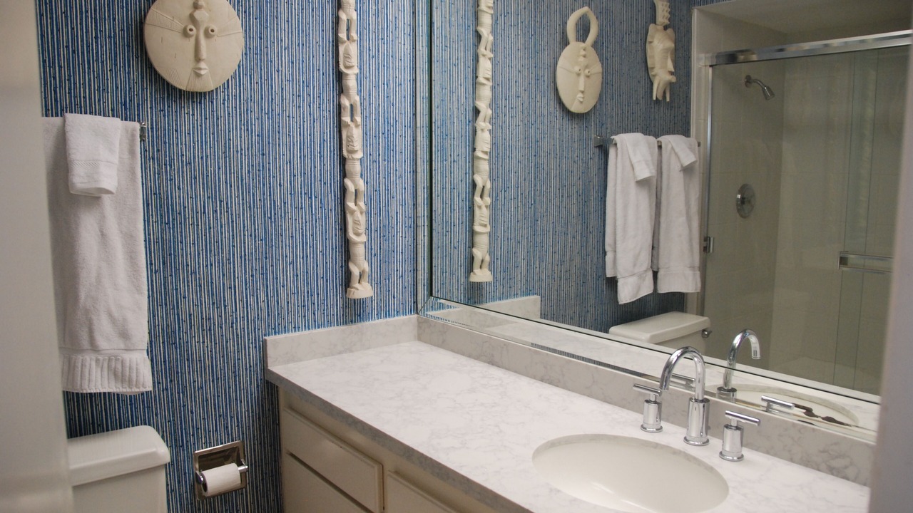 Photo of Bathroom in Coronado