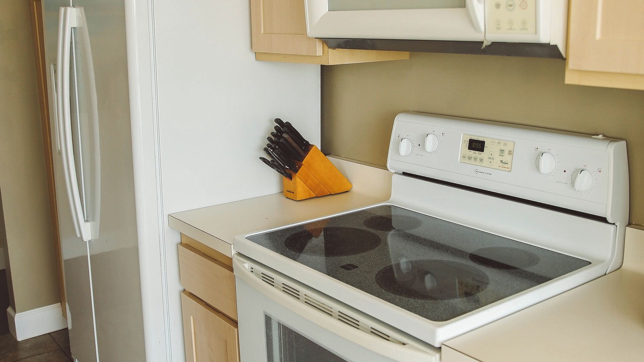 Photo of Kitchen in Coronado