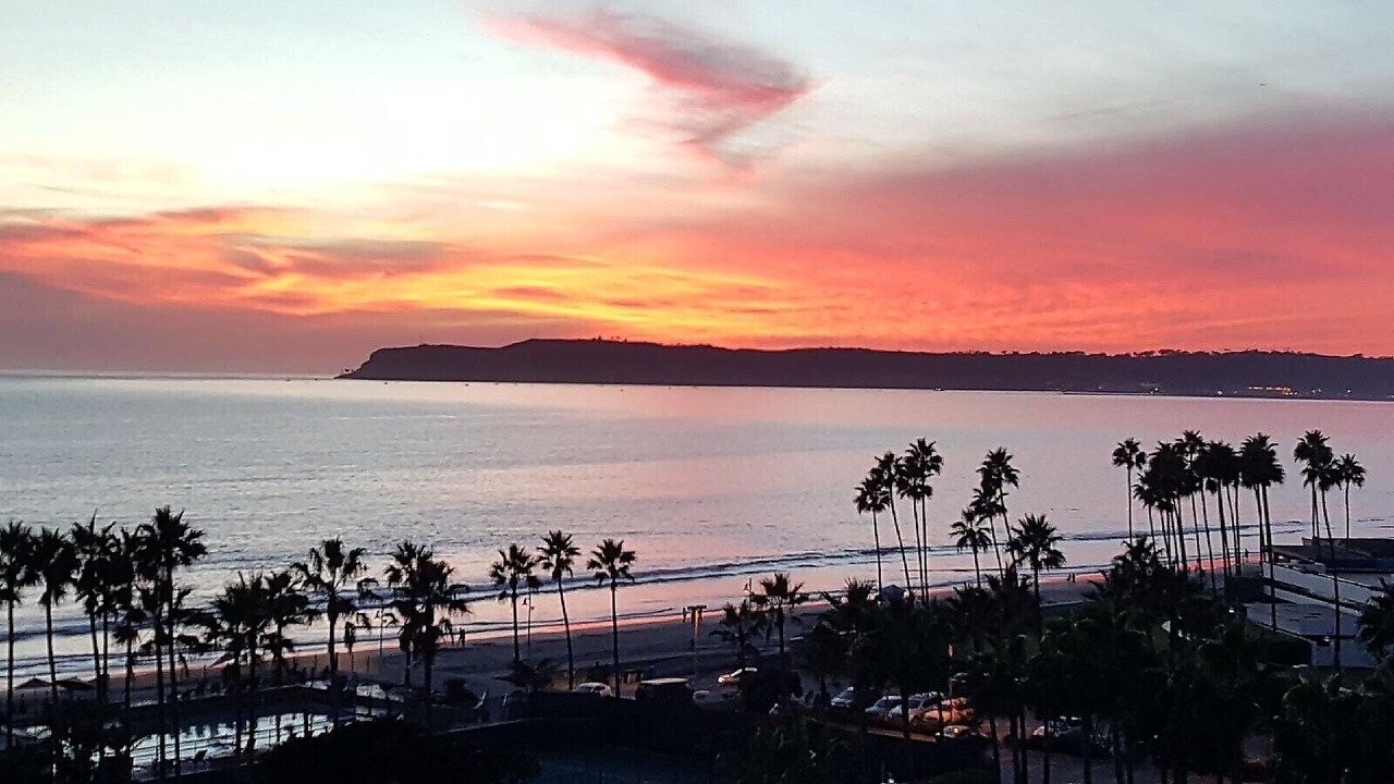 Photo of Outdoor in Coronado