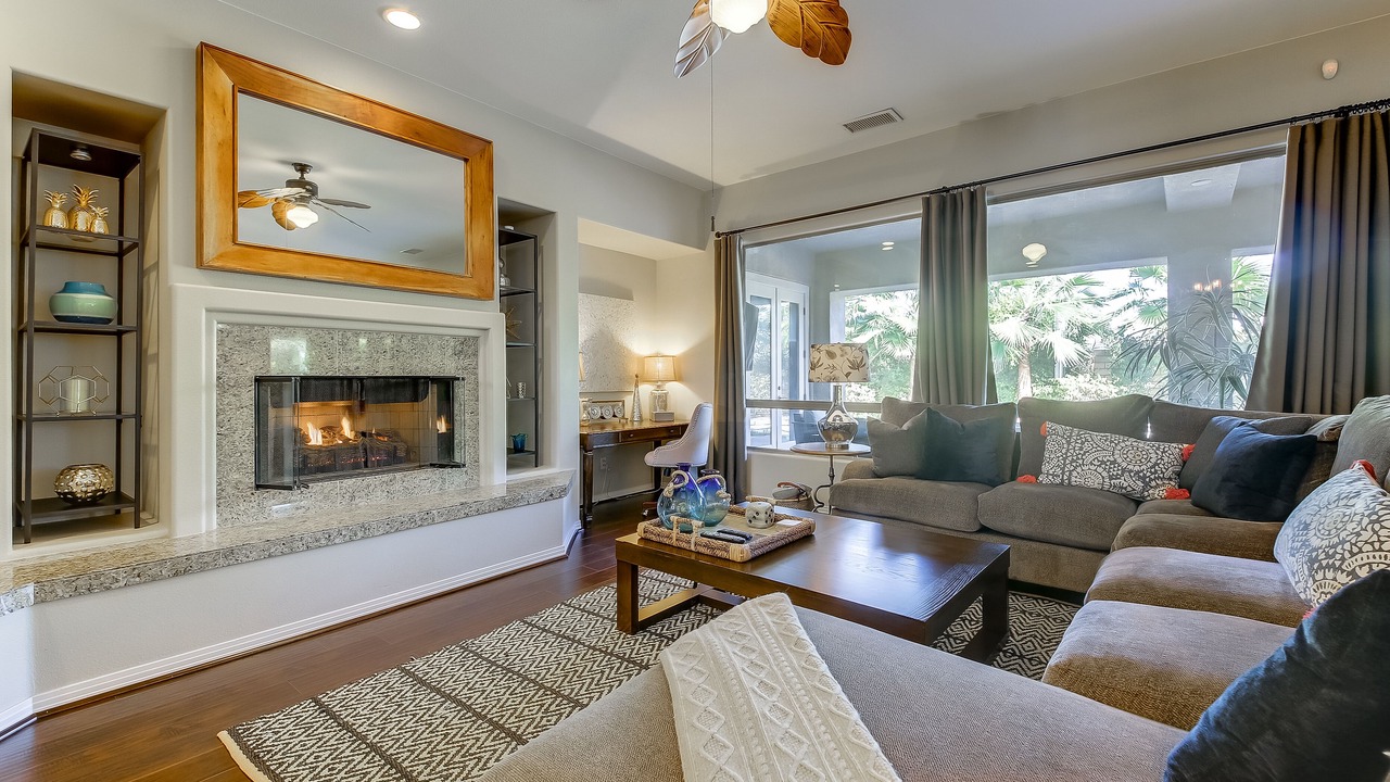 Photo of Livingroom in Indio