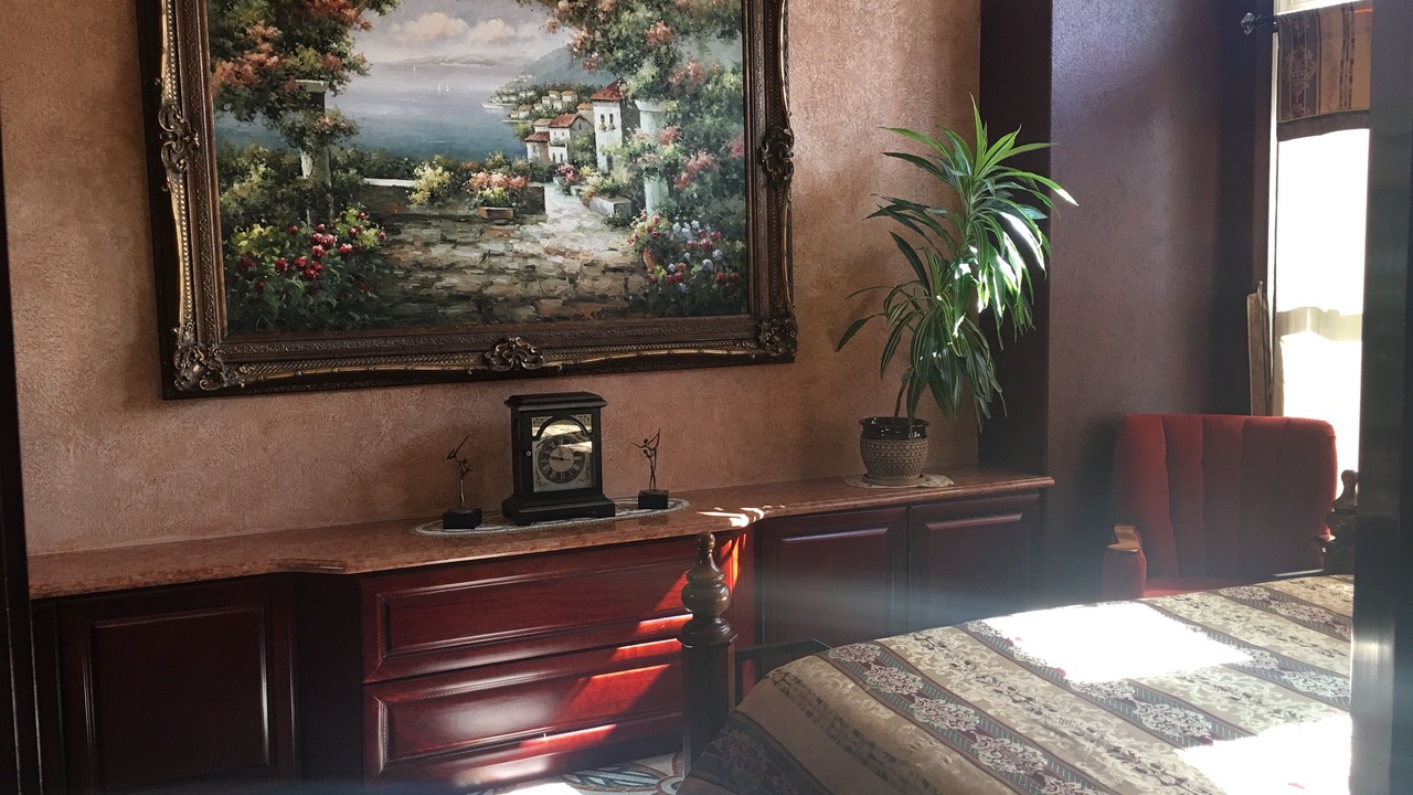 Photo of Bedroom in Temecula