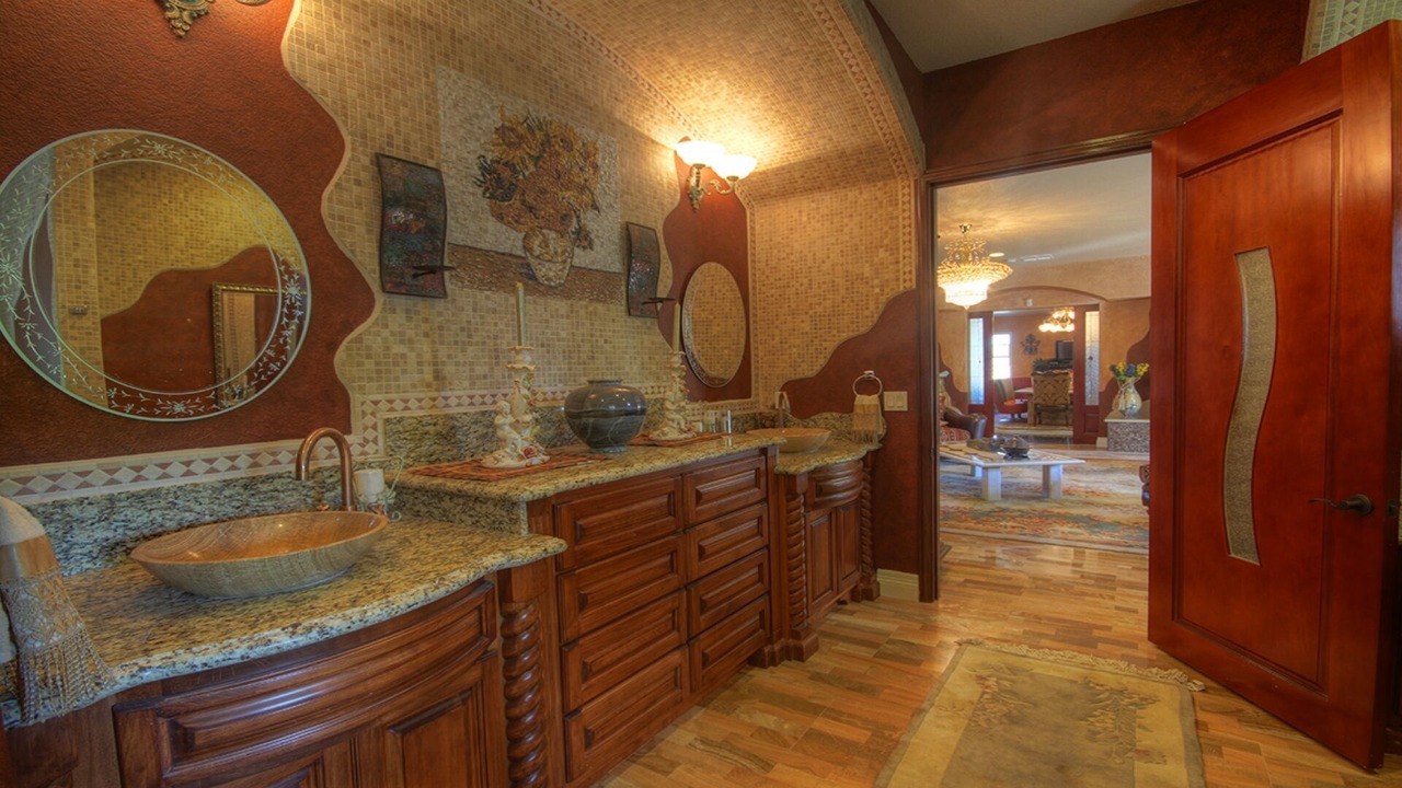 Photo of Bathroom in Temecula