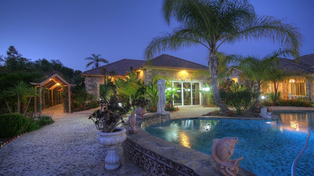 Photo of Outdoor in Temecula
