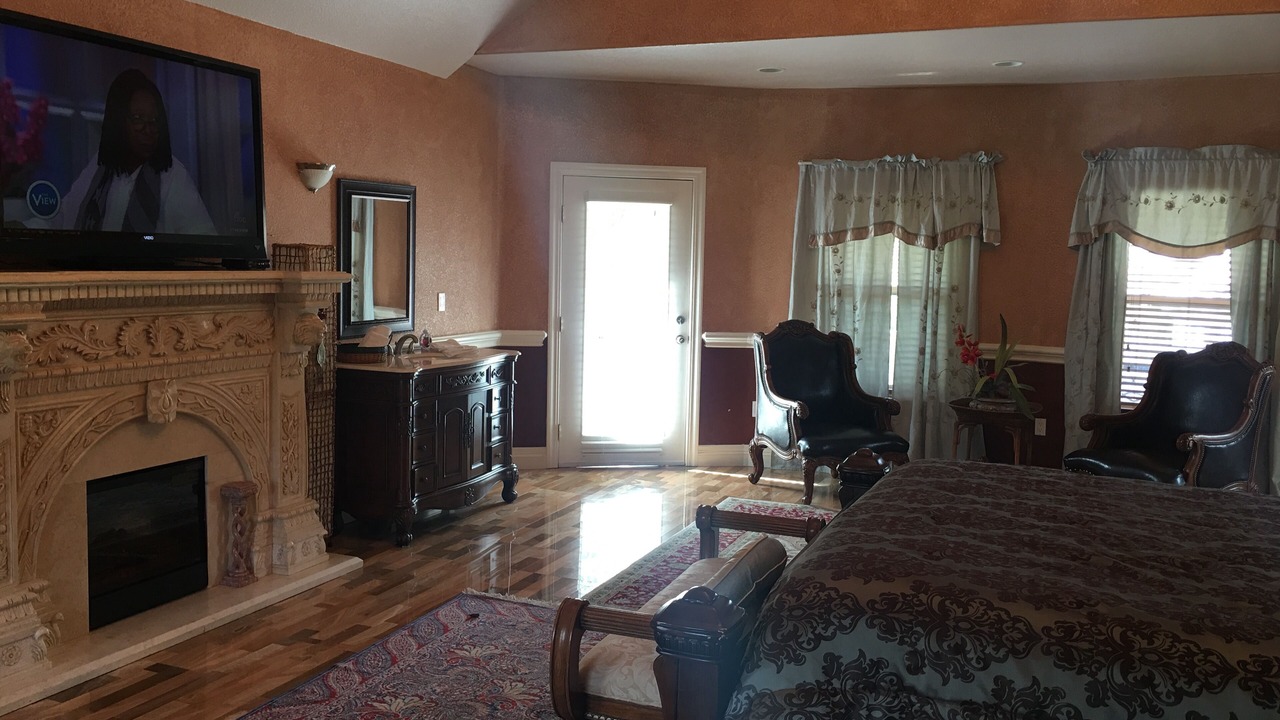 Photo of Bedroom in Temecula