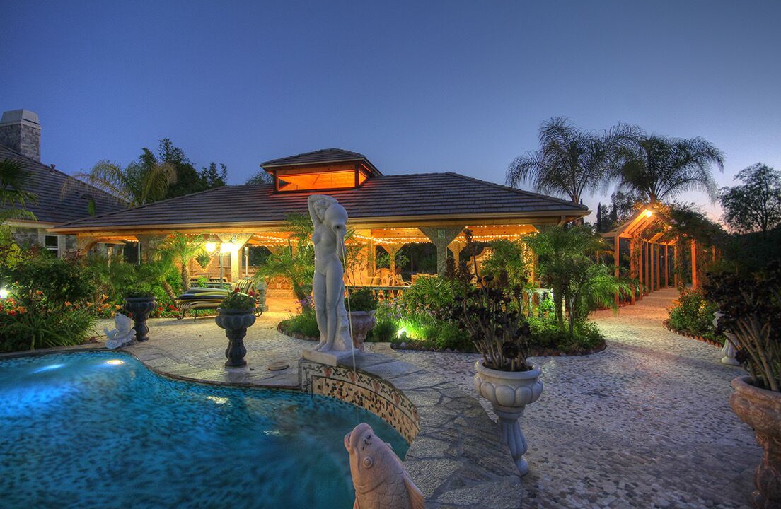 Photo of Outdoor in Temecula