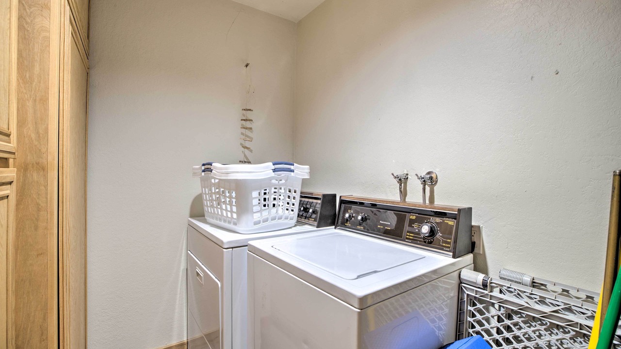 Photo of Bedroom in Mammoth Lakes