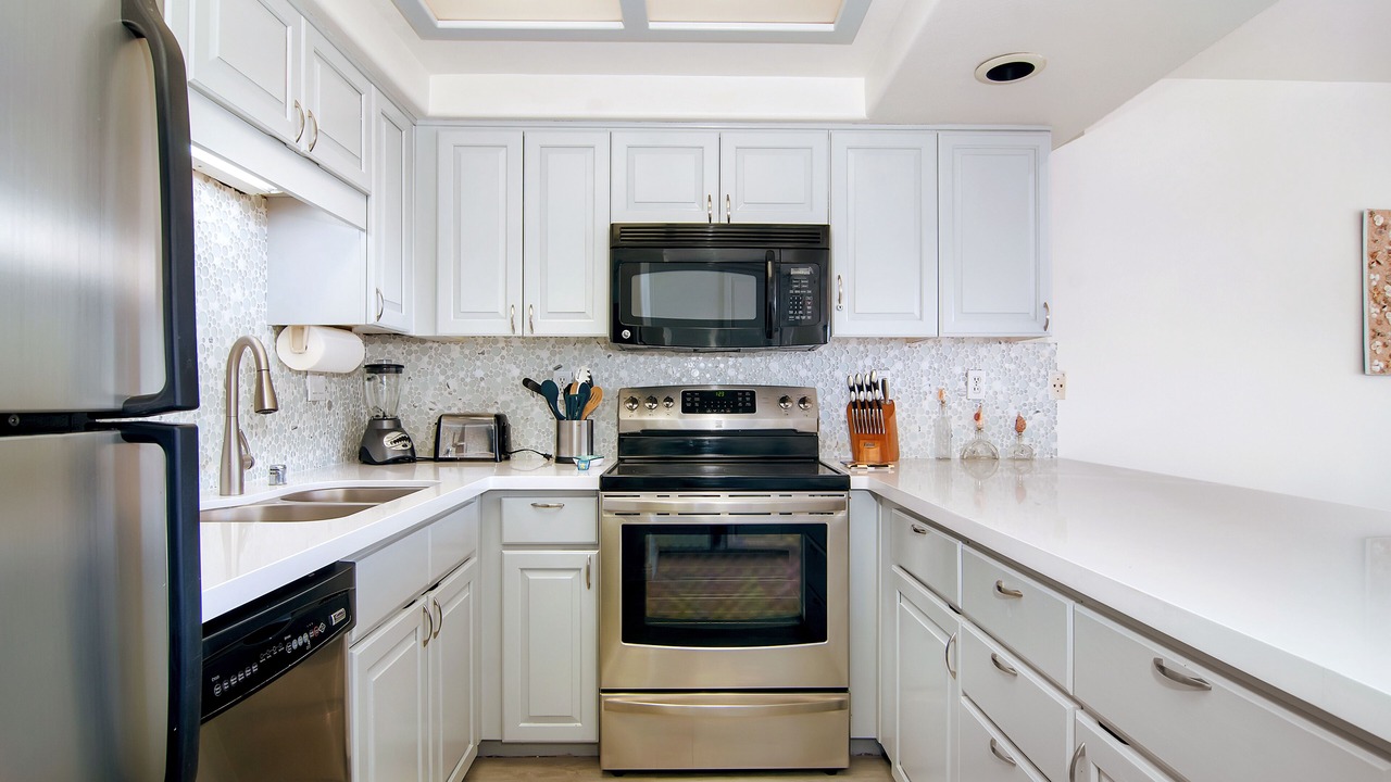 Photo of Kitchen in Imperial Beach
