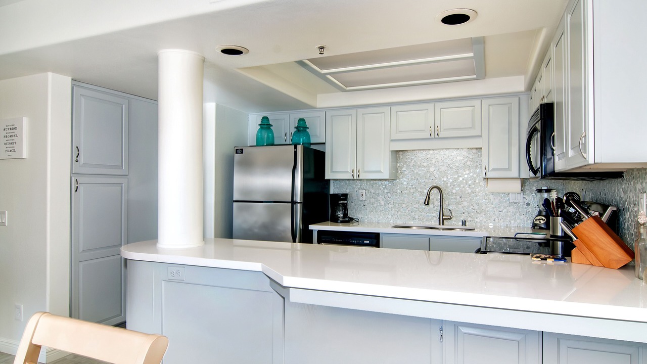 Photo of Kitchen in Imperial Beach