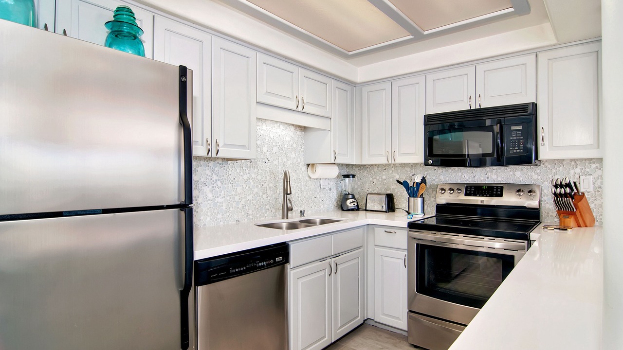 Photo of Kitchen in Imperial Beach