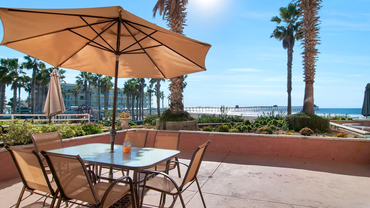 Photo of Outdoor in Imperial Beach