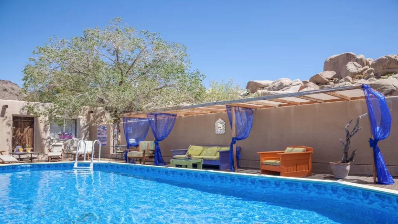 Photo of Outdoor in Pioneertown