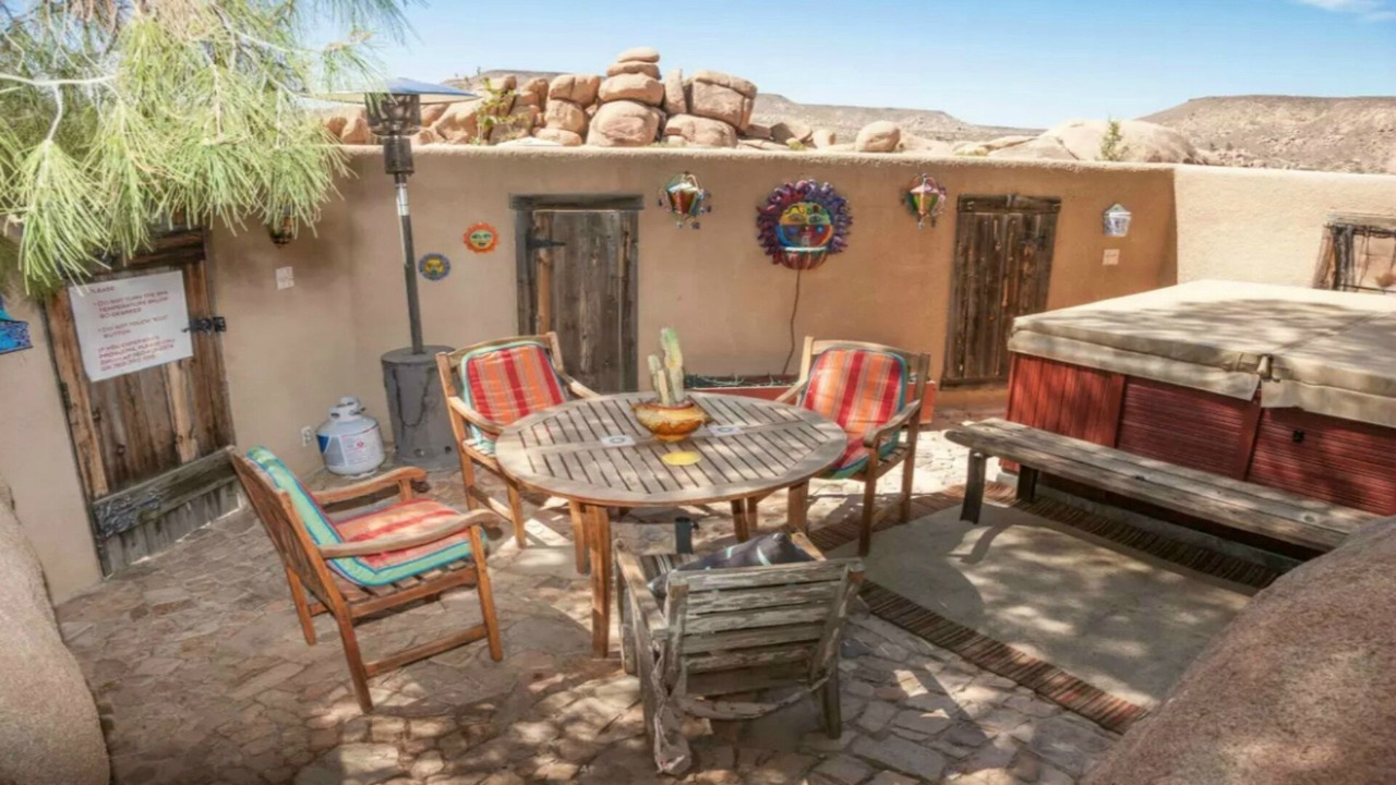 Photo of Outdoor in Pioneertown