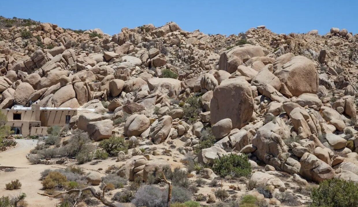 Photo of Outdoor in Pioneertown