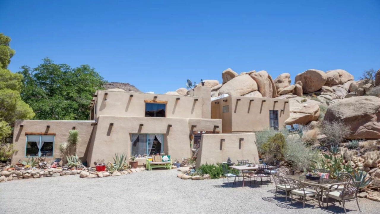 Photo of Outdoor in Pioneertown