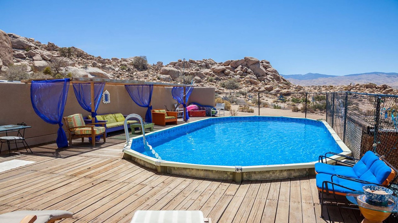 Photo of Outdoor in Pioneertown