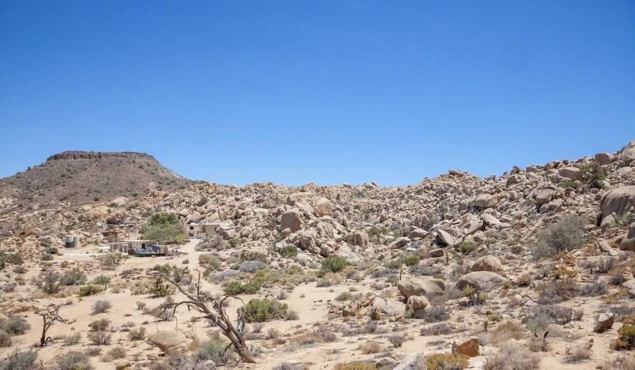 Photo of Others in Pioneertown