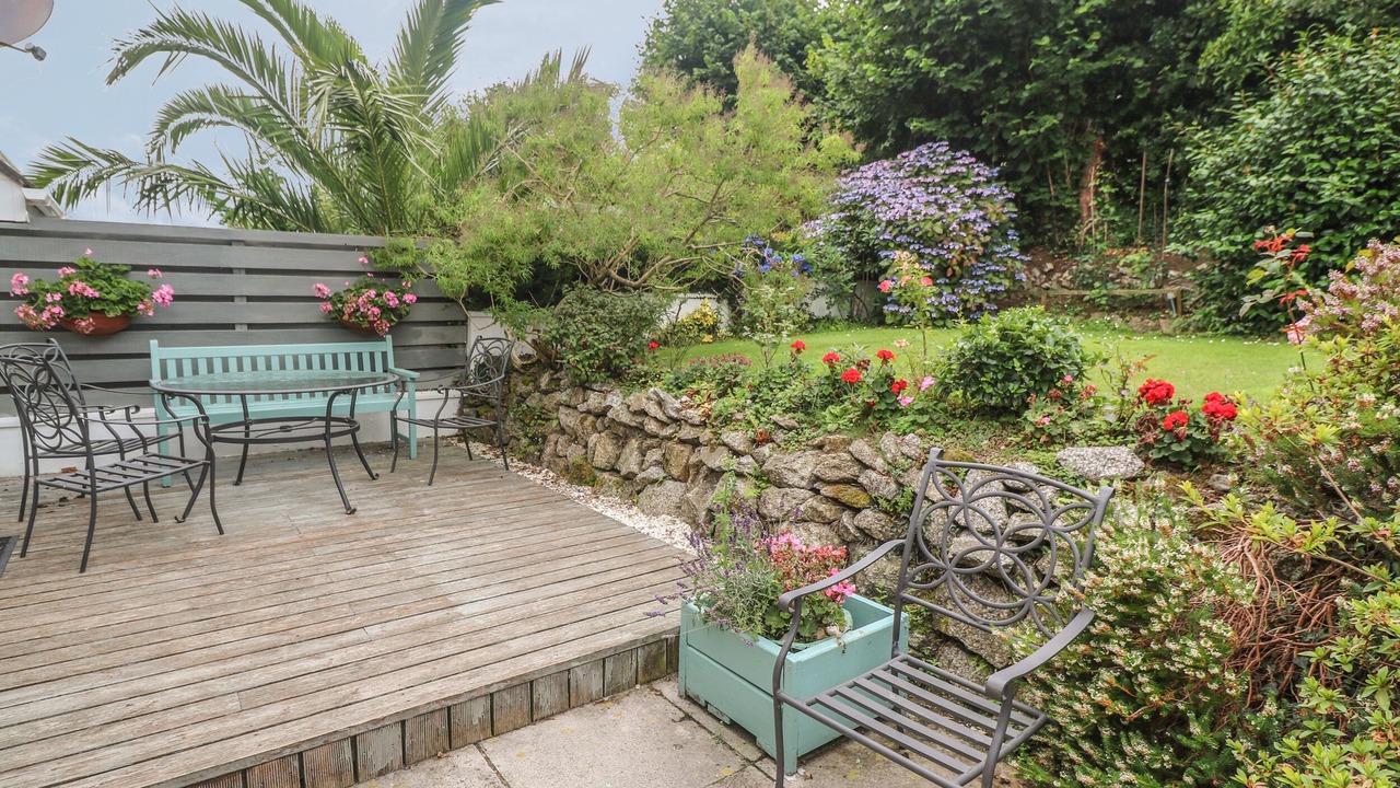 Photo of Outdoor in Maenporth
