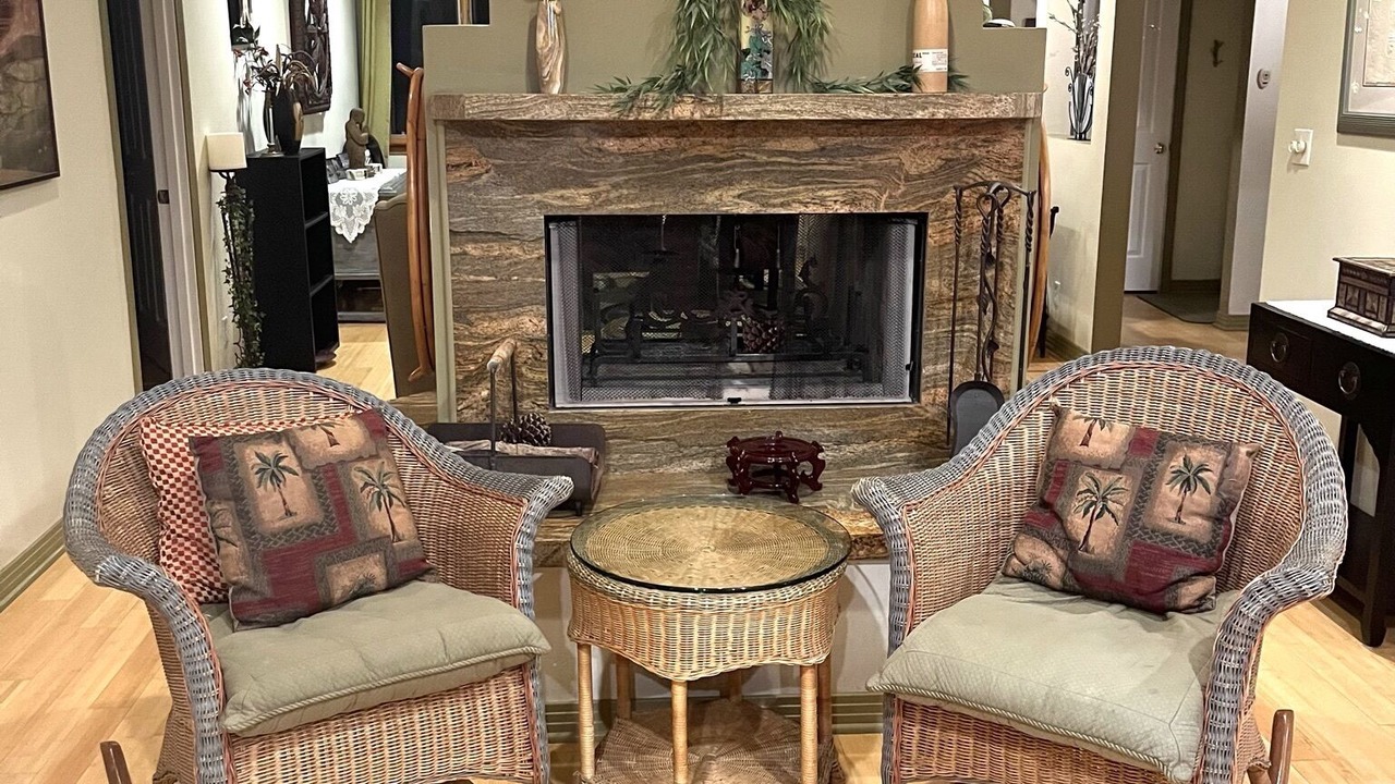 Photo of Livingroom in Burbank