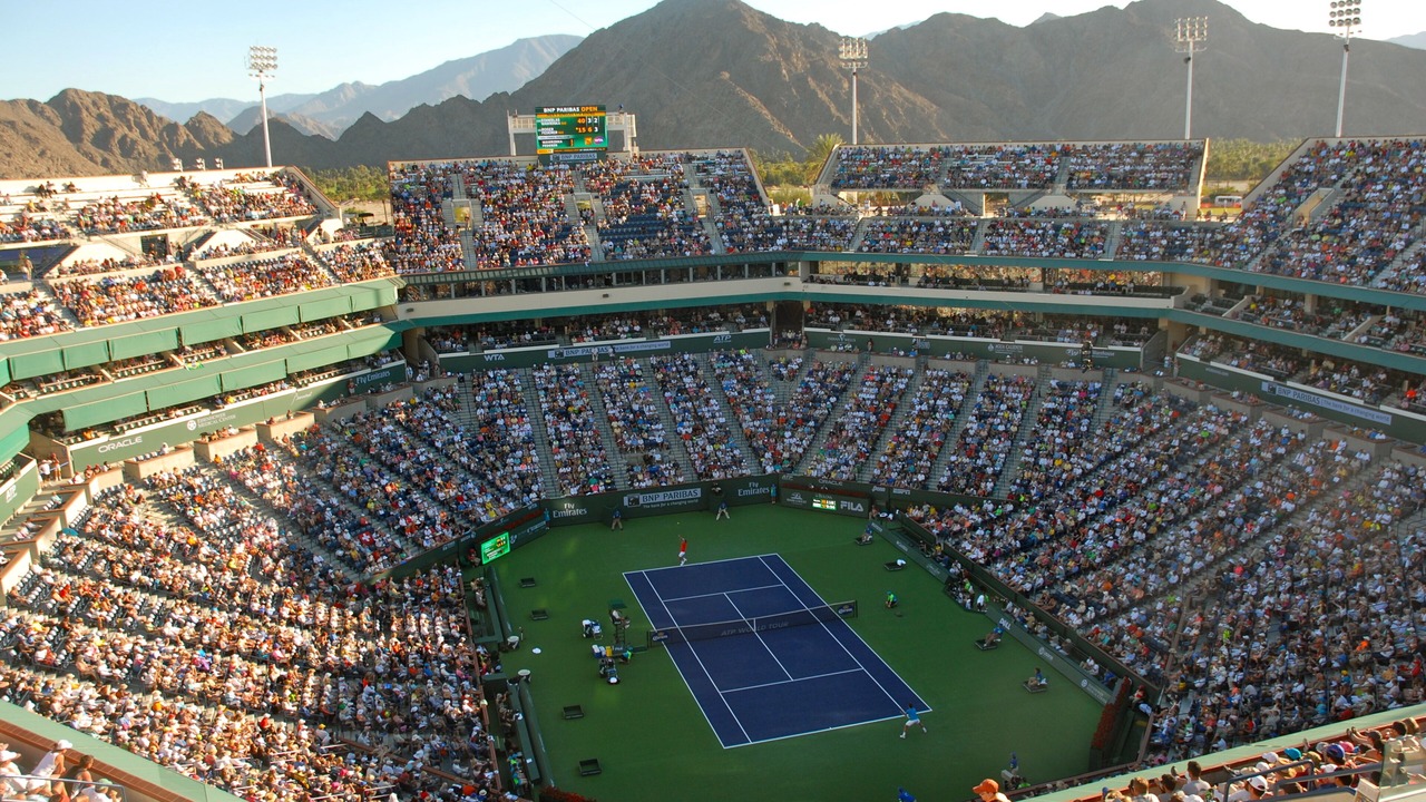 Photo of Outdoor in Palm Desert