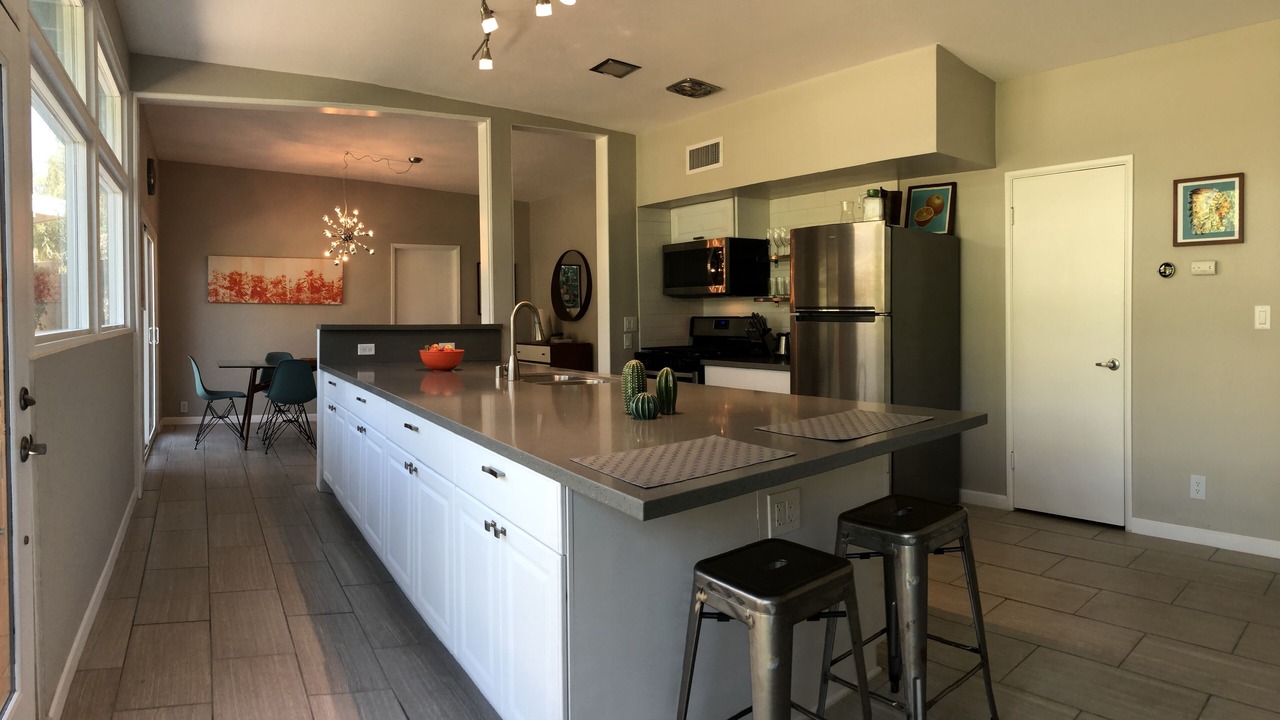 Photo of Kitchen in Palm Desert