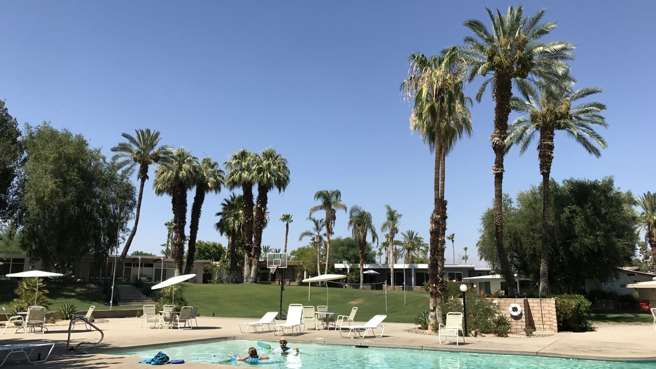 Photo of Outdoor in Palm Desert