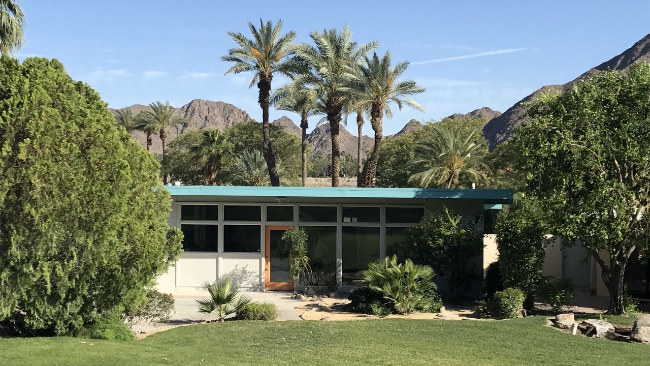 Photo of Outdoor in Palm Desert