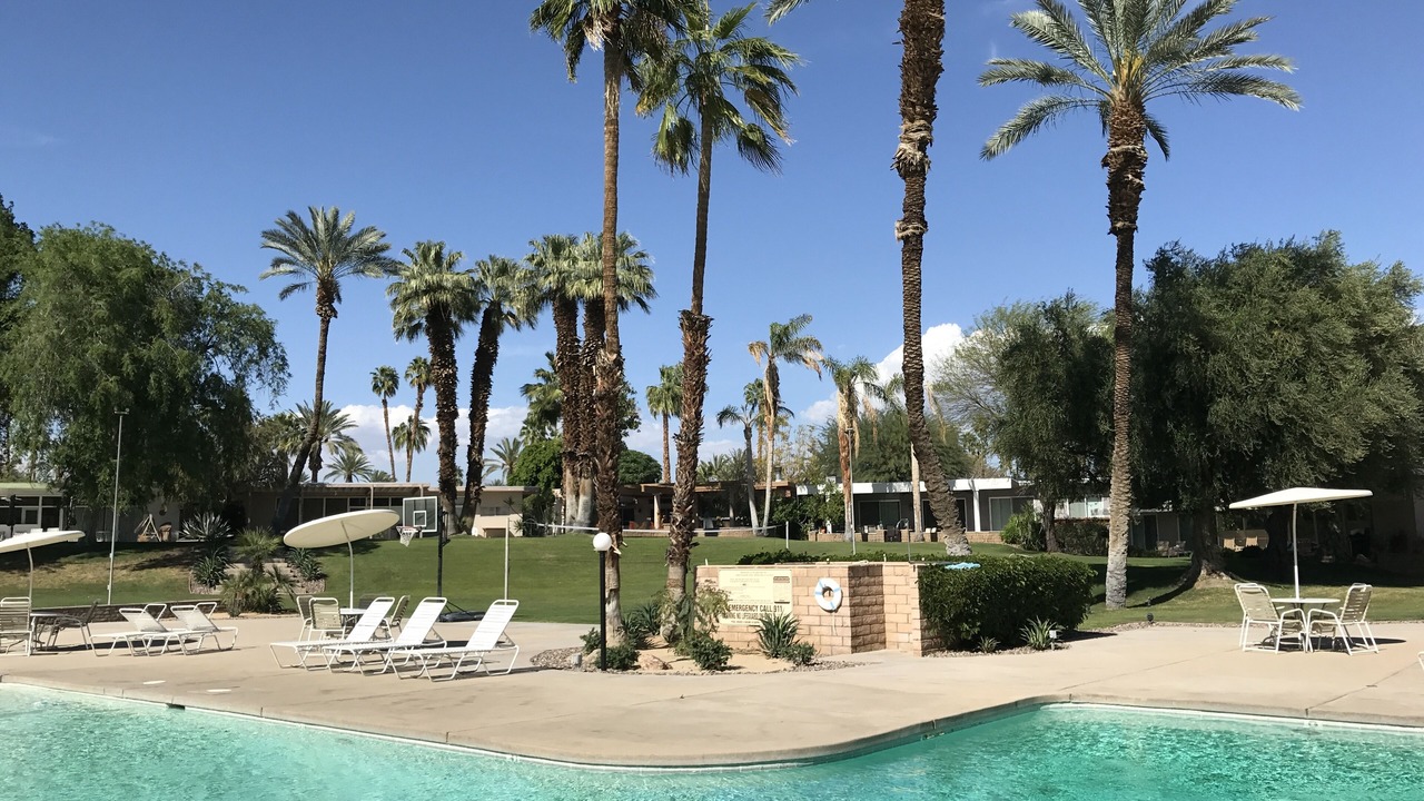 Photo of Outdoor in Palm Desert