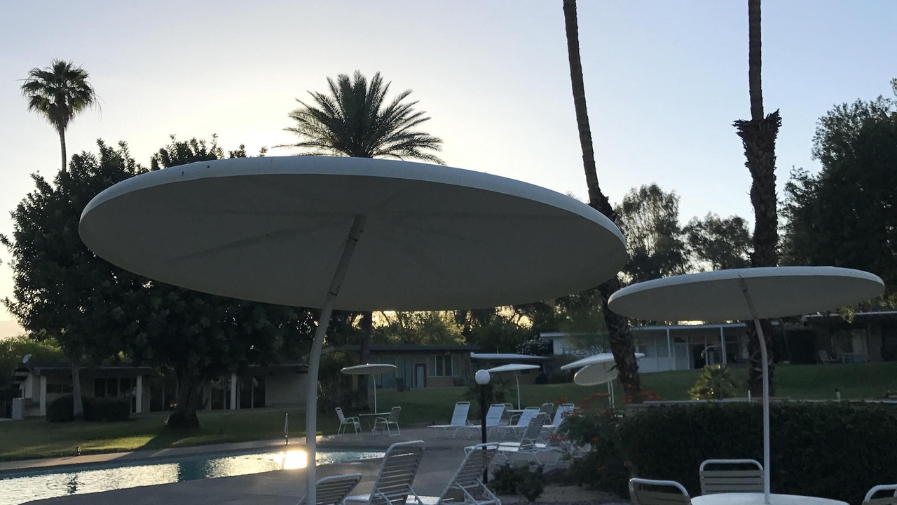 Photo of Outdoor in Palm Desert
