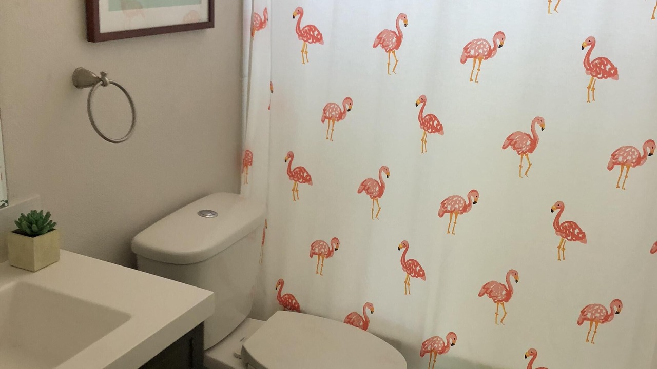 Photo of Bathroom in Palm Desert