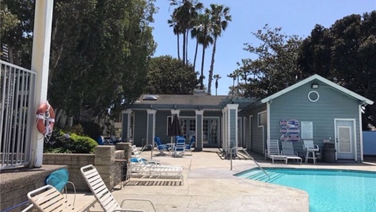 Photo of Outdoor in Huntington Beach