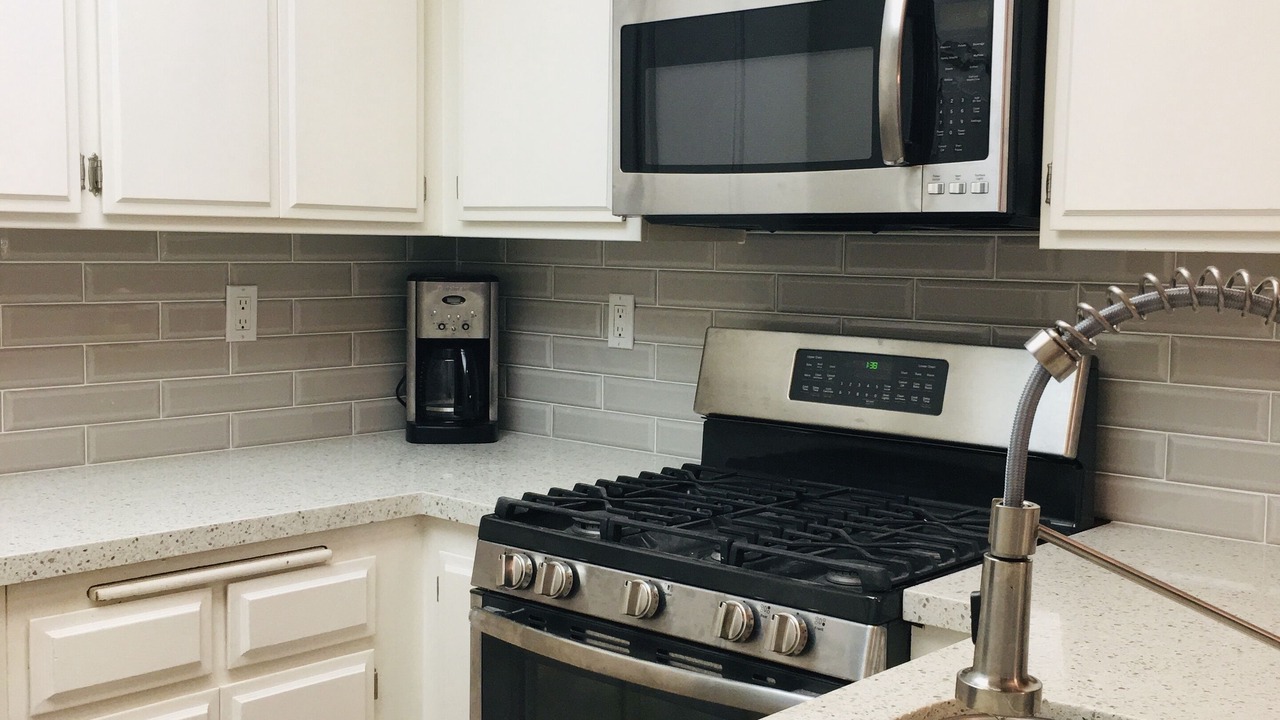 Photo of Kitchen in Huntington Beach