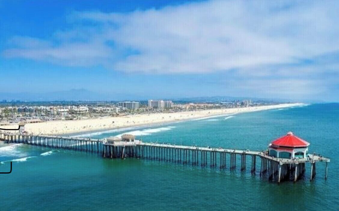 Photo of Others in Huntington Beach