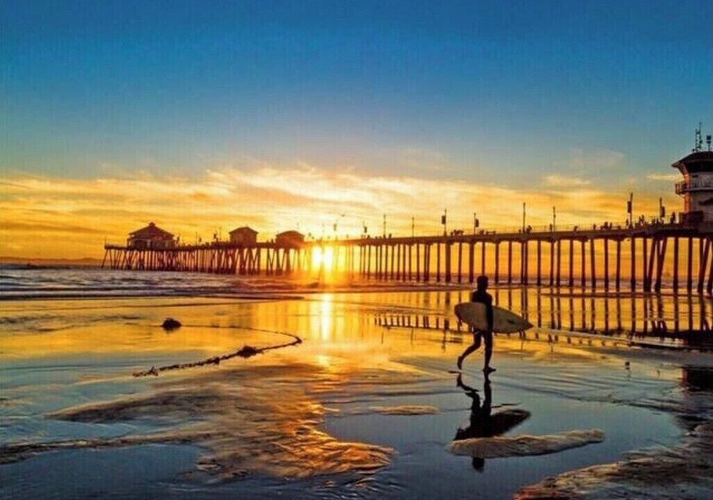 Photo of Others in Huntington Beach