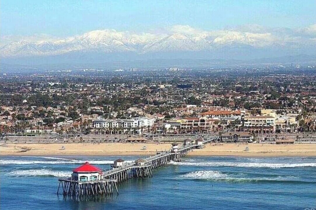 Photo of Others in Huntington Beach