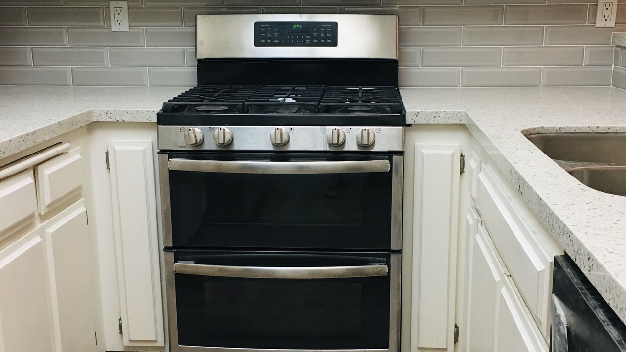 Photo of Kitchen in Huntington Beach