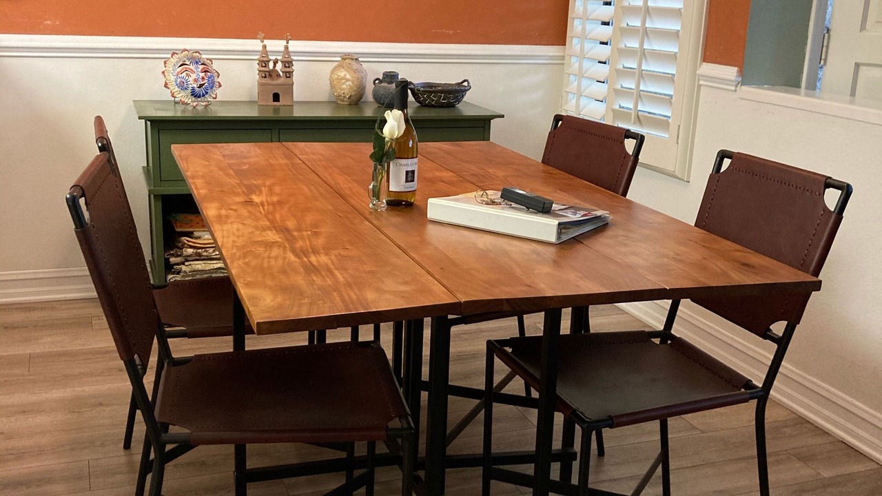 Photo of Livingroom in Huntington Beach