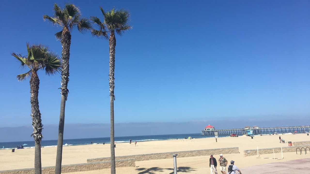 Photo of Others in Huntington Beach