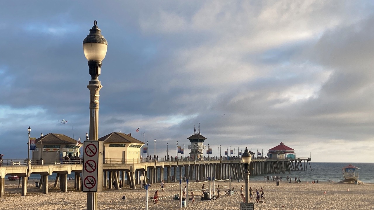 Photo of Others in Huntington Beach
