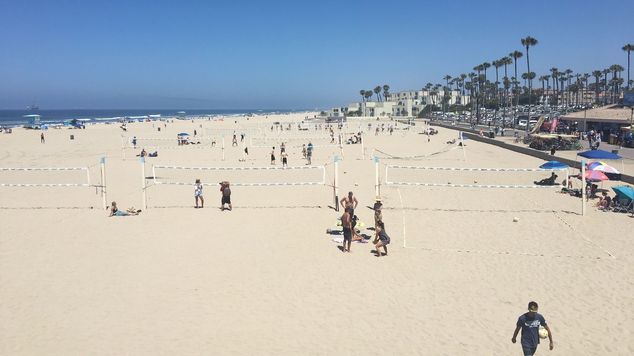Photo of Others in Huntington Beach