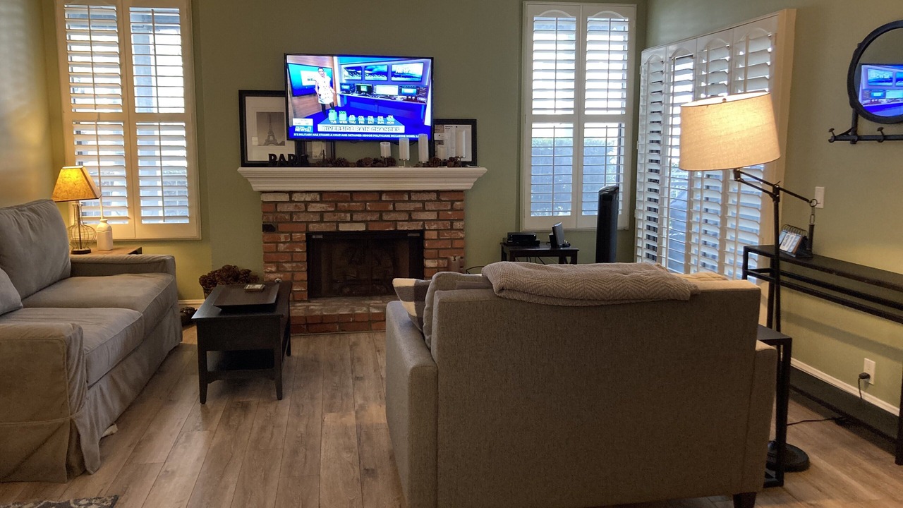 Photo of Livingroom in Huntington Beach