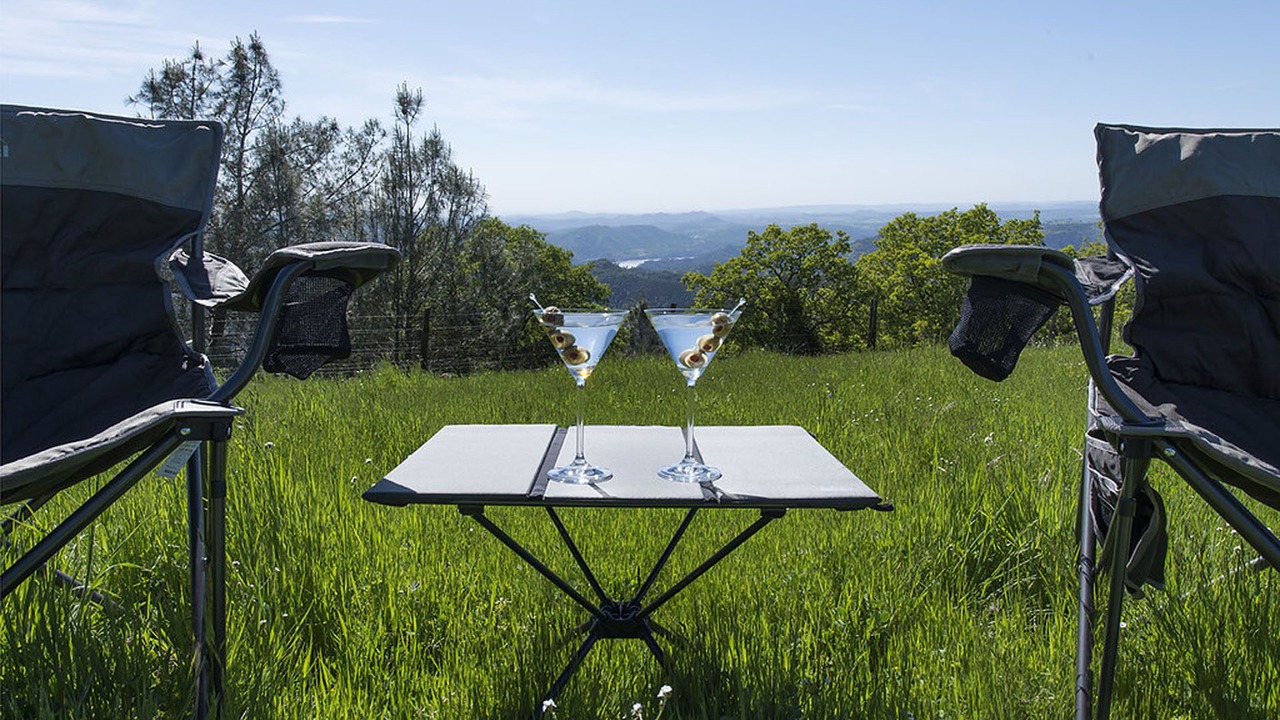 Photo of Outdoor in Groveland