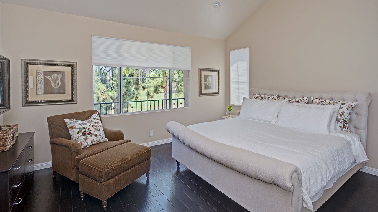 Photo of Bedroom in Tustin