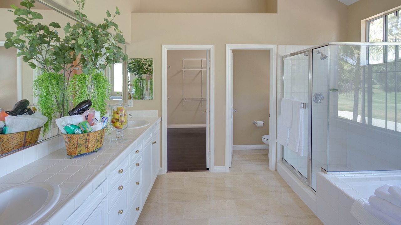 Photo of Bathroom in Tustin