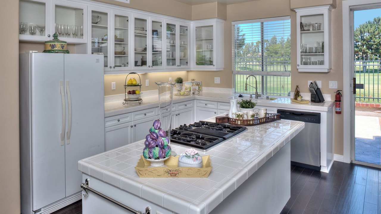 Photo of Kitchen in Tustin