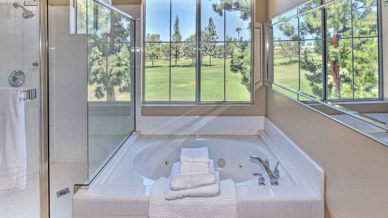 Photo of Bathroom in Tustin