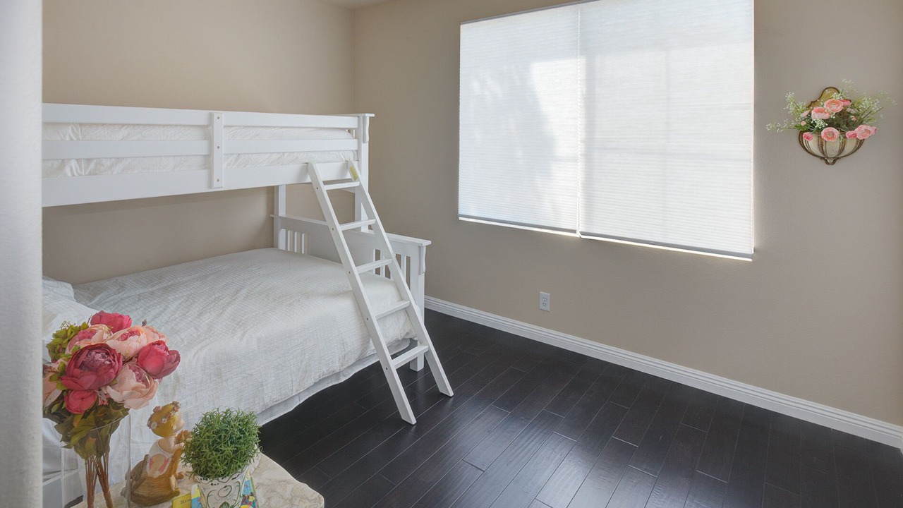 Photo of Bedroom in Tustin