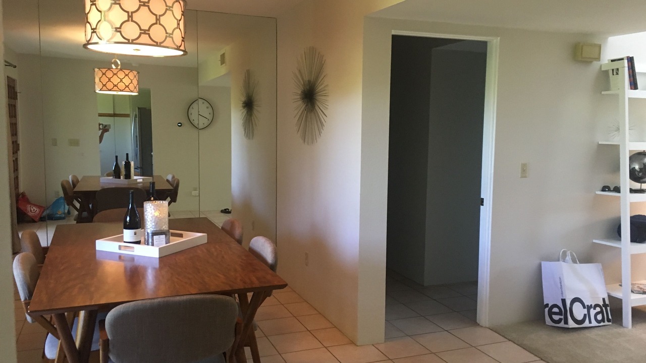 Photo of Bedroom in Canyon Corridor